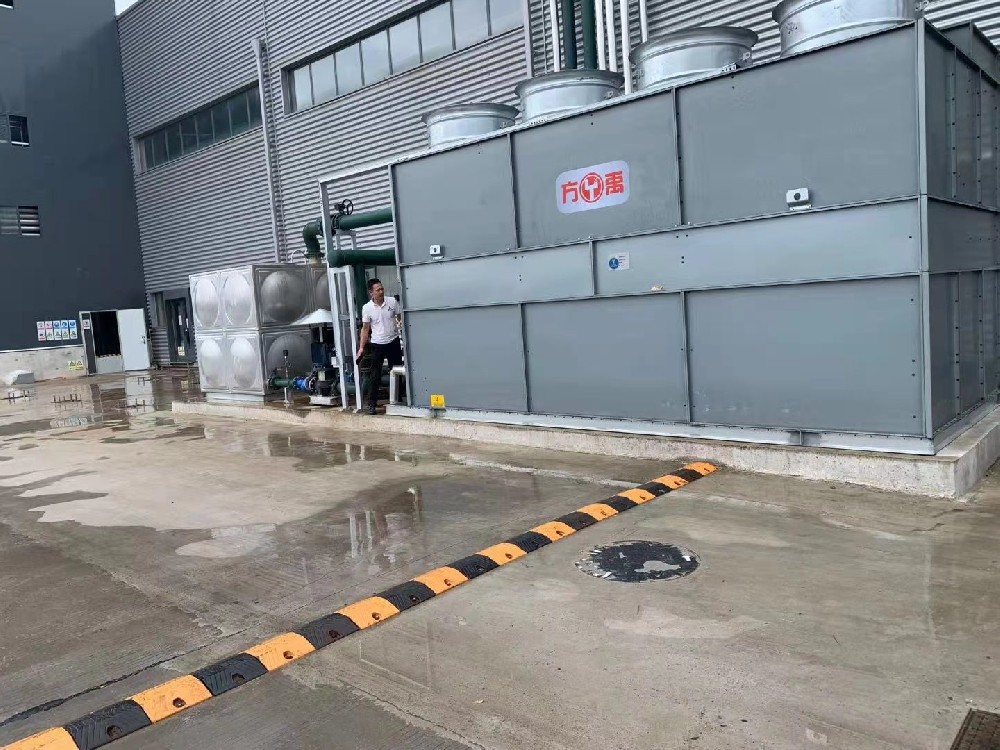 2026年必看！超實(shí)用閉式冷卻塔推薦，讓你不再糾結(jié)選擇！