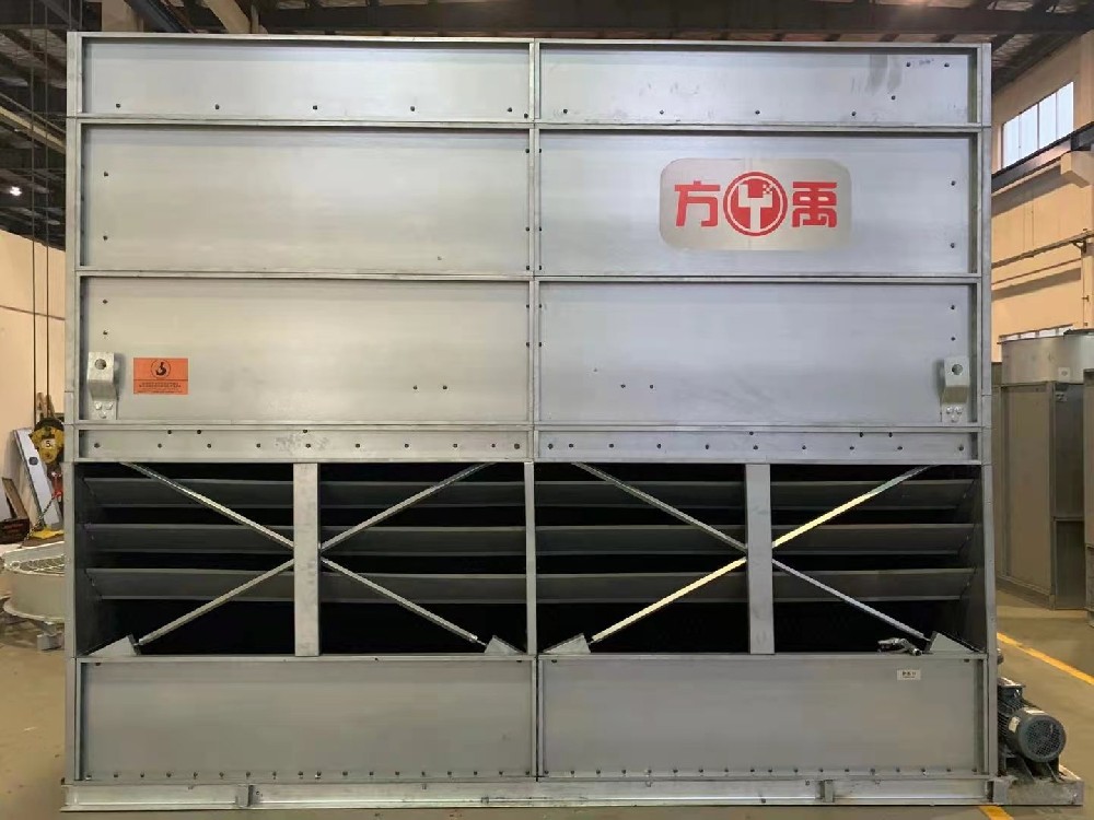 2026年，閉式冷卻塔市場魚龍混雜，哪家才是靠譜之選？